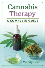 Cannabis Therapy - Wendy Read