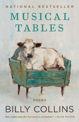 Musical Tables - Billy Collins