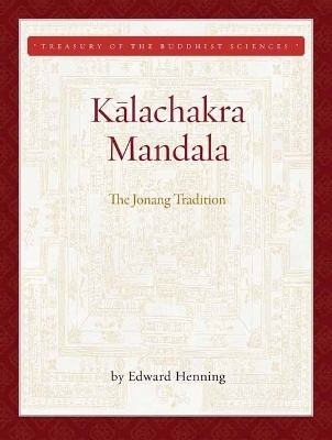 Kalachakra Mandala - Edward Henning