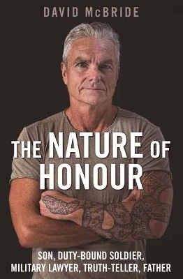 The Nature of Honour - David McBride