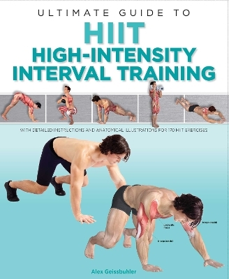 Ultimate Guide to HIIT - Alex Geissbuhler