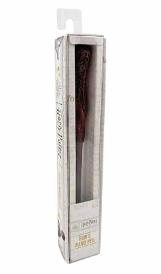 Harry Potter: Ron Weasley's Wand Pen -  Insight Editions