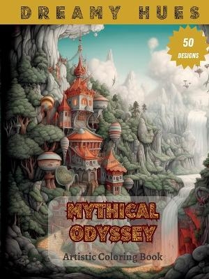 Mythical Odyssey