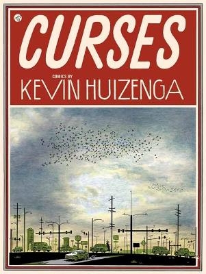 Curses - Kevin Huizenga