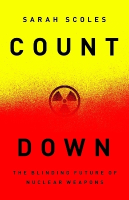 Countdown - Sarah Scoles