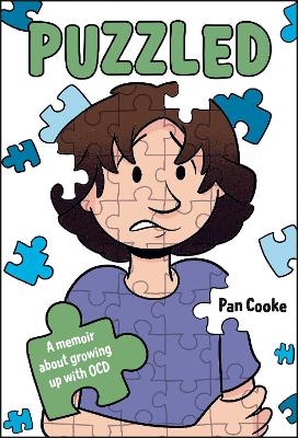 Puzzled - Pan Cooke