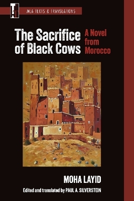 The Sacrifice of Black Cows - Moha Layid