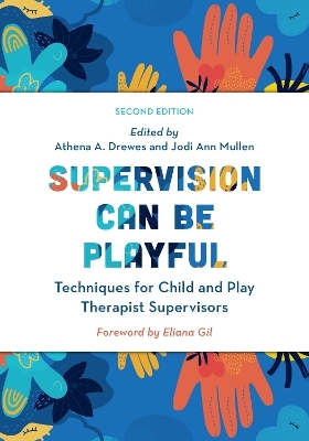 Supervision Can Be Playful - 