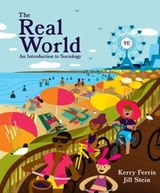 The Real World - Ferris, Kerry; Stein, Jill