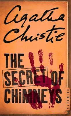 The Secret of Chimneys - Agatha Christie