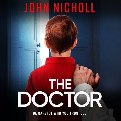 The Doctor -  John Nicholl