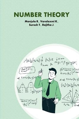 Number Theory - Manjular R, Varalaxmi K, Rajitha J