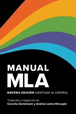 Manual MLA
