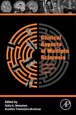 Clinical Aspects of Multiple Sclerosis Essentials and Current Updates - 