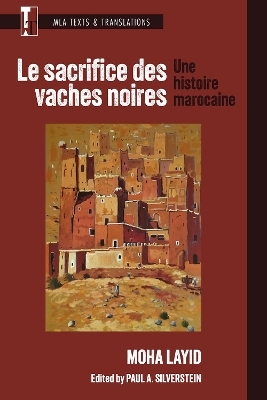 Le sacrifice des vaches noires - Moha Layid