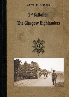 2nd BATTALION GLASGOW HIGHLANDERS