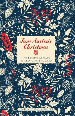 Jane Austen's Christmas - 