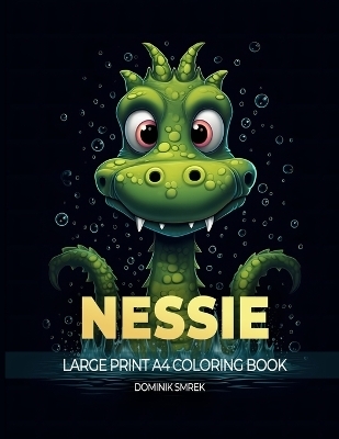 Nessie - Dominik Smrek