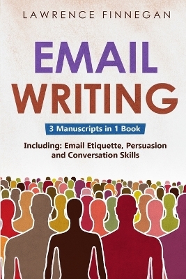 Email Writing - Lawrence Finnegan