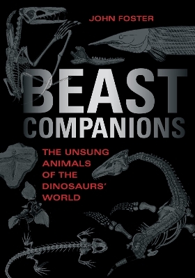 Beast Companions - John Foster