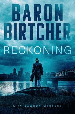 Reckoning - Baron Birtcher