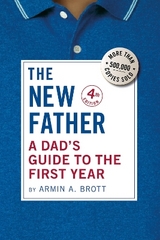 The New Father - Brott, Armin A.