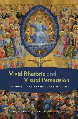 Vivid Rhetoric and Visual Persuasion - 