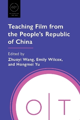 Teaching Film from the People's Republic of China - 