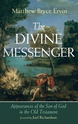 The Divine Messenger - Matthew Bryce Ervin
