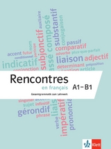Rencontres en français A1-B1