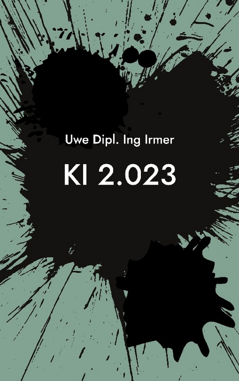 KI 2.023 - Uwe Dipl. Ing Irmer