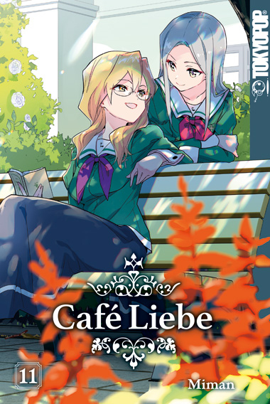 Café Liebe 11 -  Miman