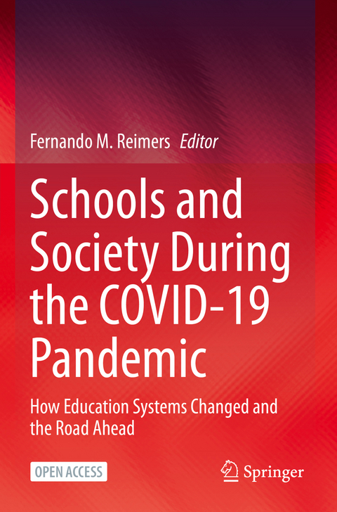 Schools and Society During the COVID-19 Pandemic - 