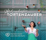 Stelzendorfer Tortenzauber - Doreen Bergmann, Petra Hermann