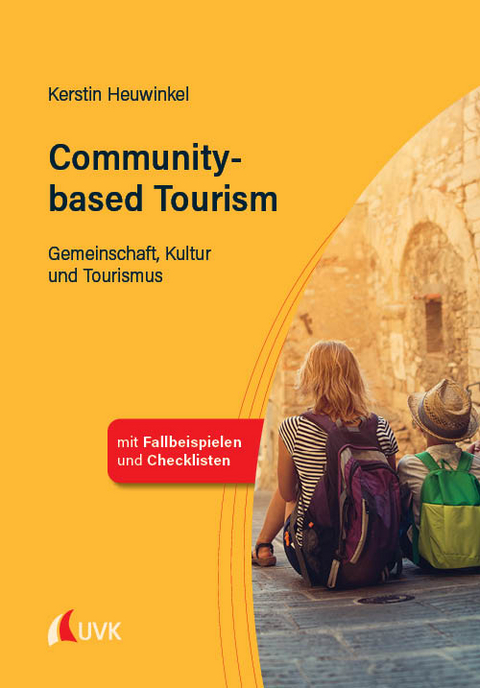 Community-based Tourism - Kerstin Heuwinkel