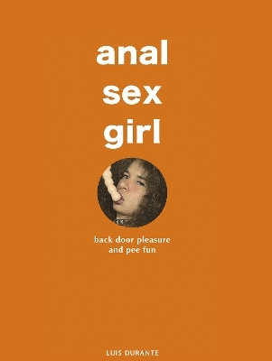 anal sex girl - 