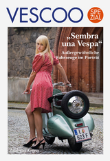 VESCOO Spezial: "Sembra una Vespa" - Andreas Krenn