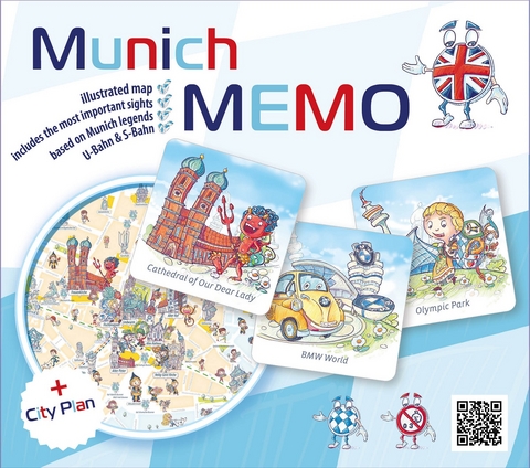 Munich Memo