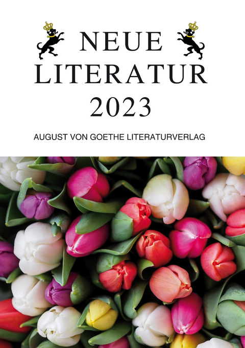Neue Literatur 2023 - 