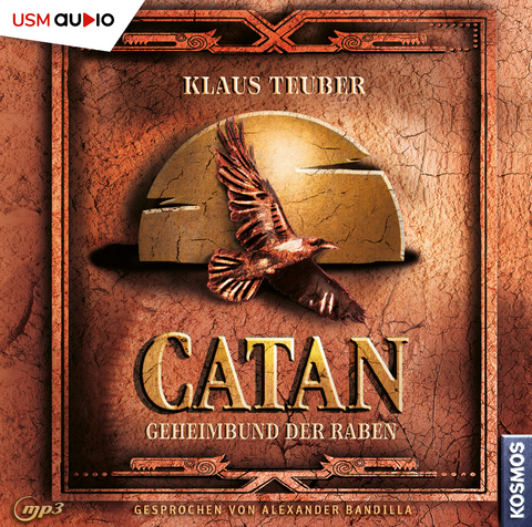 Catan Band 2 - Klaus Teuber