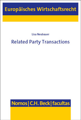 Related Party Transactions - Lisa Neubauer