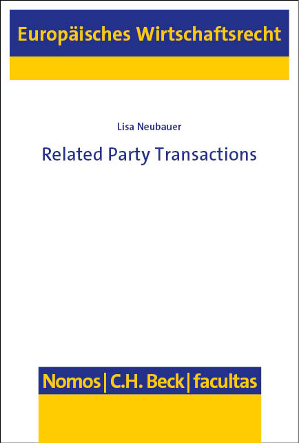 Related Party Transactions - Lisa Neubauer