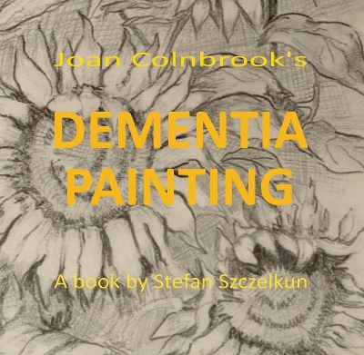 Dementia Painting - Stefan Szczelkun