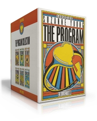 The Program Collection (Boxed Set) - Suzanne Young