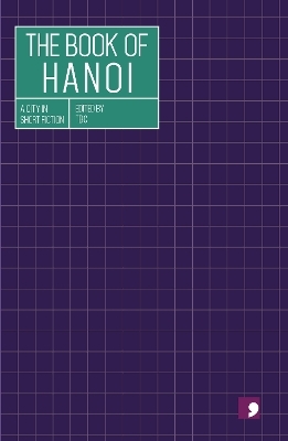 The Book of Hanoi - 