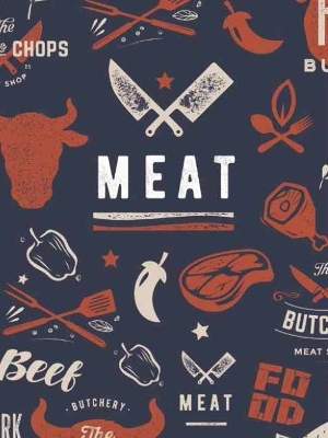 Meat -  New Holland Publishers