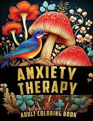 Anxiety Therapy Stocking Stuffers - Dally Publishers