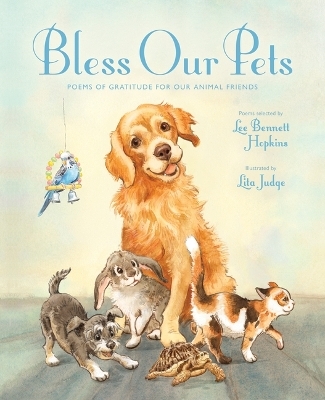 Bless Our Pets - 