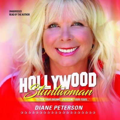 Hollywood Stuntwoman - Diane Peterson