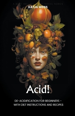 Acid! De-Acidification For Beginners - With Diet Instructions and Recipes - Katja Weiss